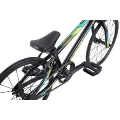 Position One Junior Bike (2024) -Canyon Sport Store position one junior bike 2024 bikes elite cycle imports blackneonteal 18 75tt 7