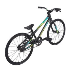 Position One Mini Bike (2024) 11 Position One Mini Bike (2024) -Canyon Sport Store position one mini bike 2024 bikes elite cycle imports blackneonteal 17 25tt 3