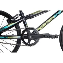 Position One Mini Bike (2024) 13 Position One Mini Bike (2024) -Canyon Sport Store position one mini bike 2024 bikes elite cycle imports blackneonteal 17 25tt 5