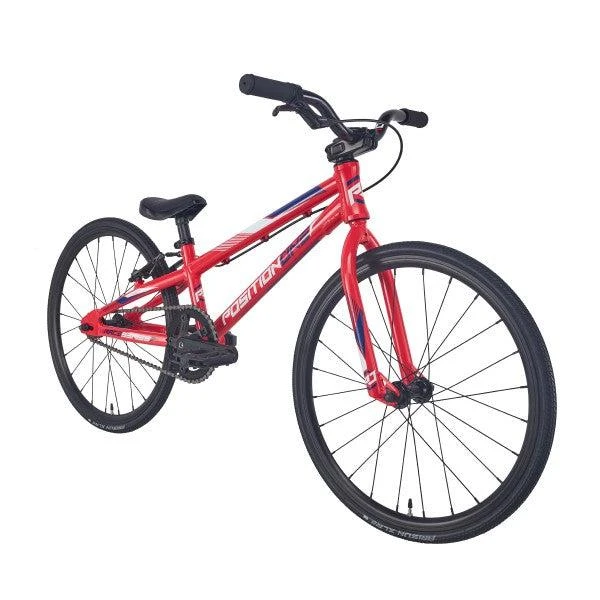 Position One Mini Bike (2024) 7 Position One Mini Bike (2024) - Image 7