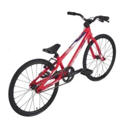 Position One Mini Bike (2024) 16 Position One Mini Bike (2024) -Canyon Sport Store position one mini bike 2024 bikes elite cycle imports blackneonteal 17 25tt 8