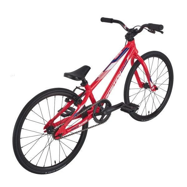 Position One Mini Bike (2024) 8 Position One Mini Bike (2024) - Image 8