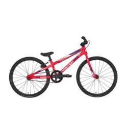 Position One Mini Bike (2024) 14 Position One Mini Bike (2024) -Canyon Sport Store position one mini bike 2024 bikes elite cycle imports redwhiteblue 17 25tt 6