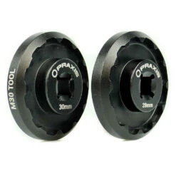 Praxis Works M30 Standard Bottom Bracket Tool