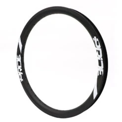 Pride Carbon Gravity Aero Pro 20 Inch Rim 36H UD (406mm)