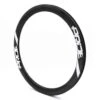 Pride Carbon Gravity EXP Aero Rim 28H UD (451mm) - Non Braking