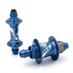 Pride Control Pro 36H Hubset 7 Pride Control Pro 36H Hubset -Canyon Sport Store pride control pro 36h hubset hubs ctd industries blue right hand drive 4