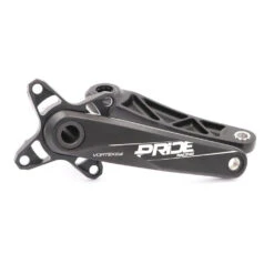 Pride Vortex 24 V2 Crankset