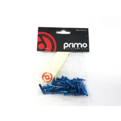 Primo Alloy Nipples (Pack Of 50) -Canyon Sport Store primo alloy nipples pack of 50 nipples triplesix light blue 3