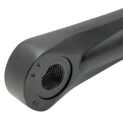 Primo Powerbite V3 Cranks -Canyon Sport Store primo powerbite v3 cranks cranks triplesix black 165mm 3