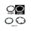 Profile 110PCD 5 Bolt Chainring