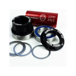 Profile 22mm Spanish Bottom Bracket Kit