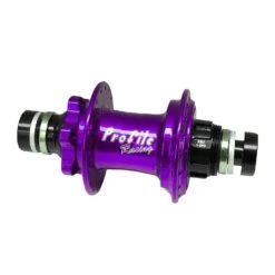 Profile AC-2 BMX Rear Disc Hub -Canyon Sport Store profile ac 2 bmx rear disc hub rear hubs elite cycle imports purple 36 hole right hand drive 4