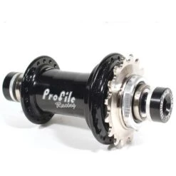 Profile AC-2 BMX Rear Hub