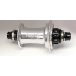 Profile AC-2 BMX Rear Hub -Canyon Sport Store profile ac 2 bmx rear hub rear hubs elite cycle imports polished 36 hole right hand drive 6