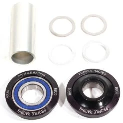 Profile BB30 Bottom Bracket Kit