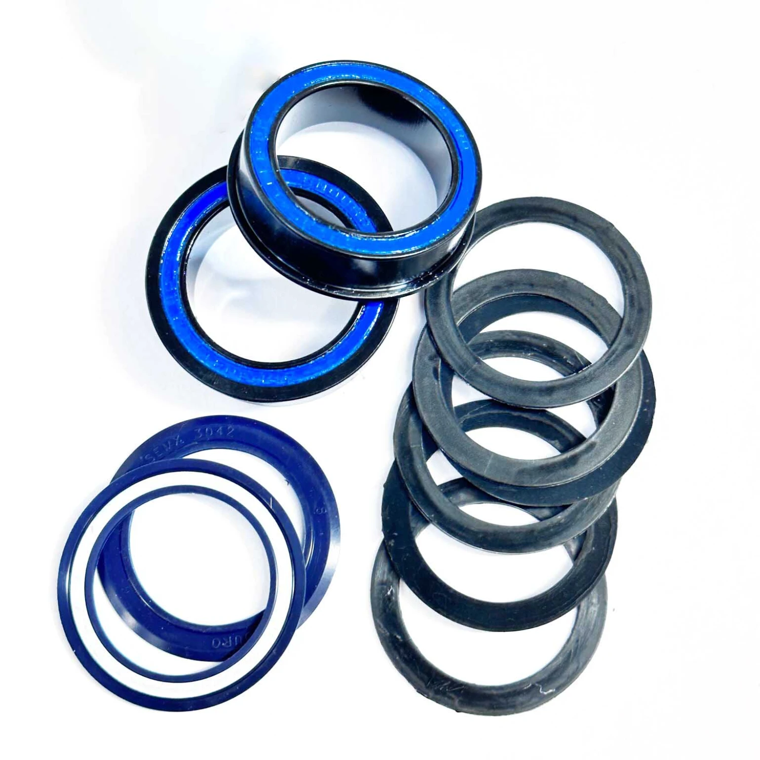 Profile BB86 Bottom Bracket 30mm 1 Profile BB86 Bottom Bracket 30mm