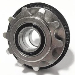 Profile Cassette 10T Driver / Titanium (Suit Elite Hub)