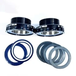 Profile Elite AL Euro Outboard Bottom Bracket 30mm