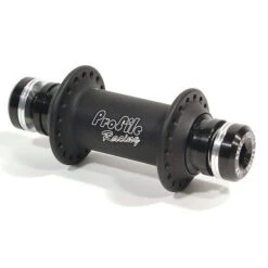 Profile Elite Front Hub 15-20mm