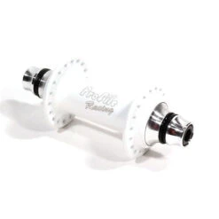 Profile Elite Front Hub -Canyon Sport Store profile elite front hub front hubs elite cycle imports white 36 hole 5