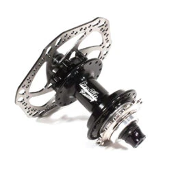 Profile Elite Hub Rear 36H Disc