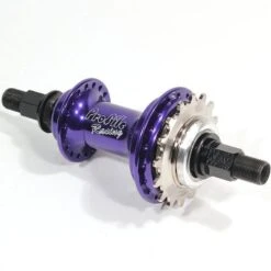 Profile Elite Hub (Titanium Driver & Bolts)
