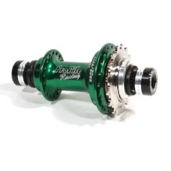 Profile Elite Rear Hub 15-20mm Axle -Canyon Sport Store profile elite rear hub 15 20mm axle rear hubs elite cycle imports green 36 hole right hand drive 5