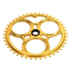 Profile Elite Spline Drive Sprocket -Canyon Sport Store profile elite spline drive sprocket sprockets elite cycle imports gold 42t 14