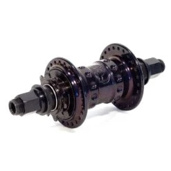 Profile High Flange Cassette Hub (48H)