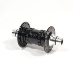 Profile High Flange Front Hub (48H)