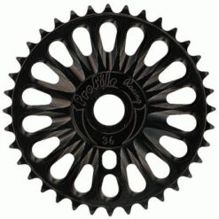 Profile Imperial Sprocket 8 Profile Imperial Sprocket -Canyon Sport Store profile imperial sprocket sprockets elite cycle imports black 24t 4