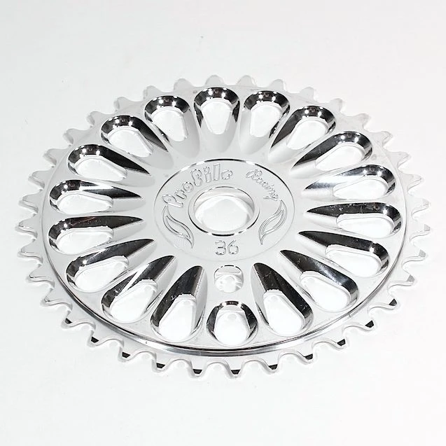 Profile Imperial Sprocket 1 Profile Imperial Sprocket