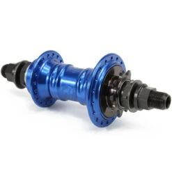 Profile Mini Rear Cassette Hub -Canyon Sport Store profile mini rear cassette hub hubs elite cycle imports rhd blue 12
