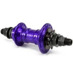 Profile Mini Rear Cassette Hub -Canyon Sport Store profile mini rear cassette hub hubs elite cycle imports rhd purple 16
