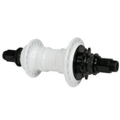 Profile Mini Rear Cassette Hub -Canyon Sport Store profile mini rear cassette hub hubs elite cycle imports rhd white 3