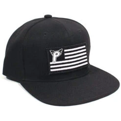 Profile Nation Snap Back Cap