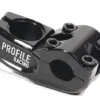 Profile Push Stem