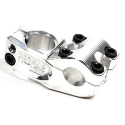 Profile Push Stem -Canyon Sport Store profile push stem stems elite cycle imports polished 48mm 4