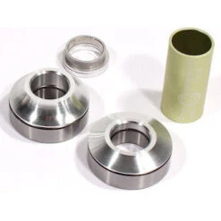 Profile Racing 19mm Mid Bottom Bracket -Canyon Sport Store profile racing 19mm mid bottom bracket bottom brackets elite cycle imports polished mid 19mm 3