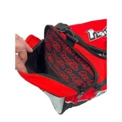 Profile Racing Custom Team Gear Bag -Canyon Sport Store profile racing custom team gear bag bags elite cycle imports red 6