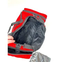 Profile Racing Custom Team Gear Bag -Canyon Sport Store profile racing custom team gear bag bags elite cycle imports red 7