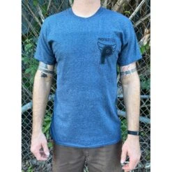 Profile Racing Logo T-Shirt