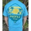 Profile Racing Paradise T-Shirt