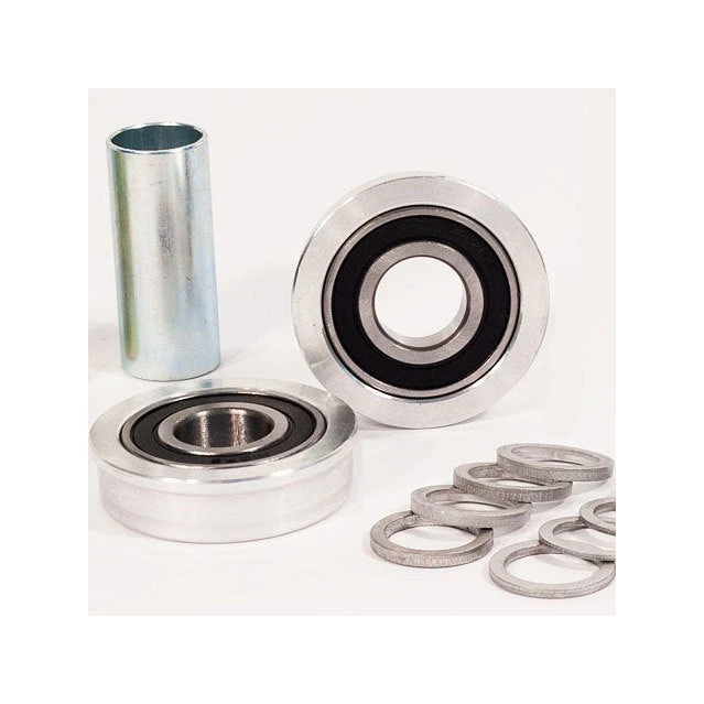 Profile "Retro" American Bottom Bracket (USA) 1 Profile "Retro" American Bottom Bracket (USA)