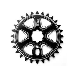 Profile Sabre 1/8 Sprocket