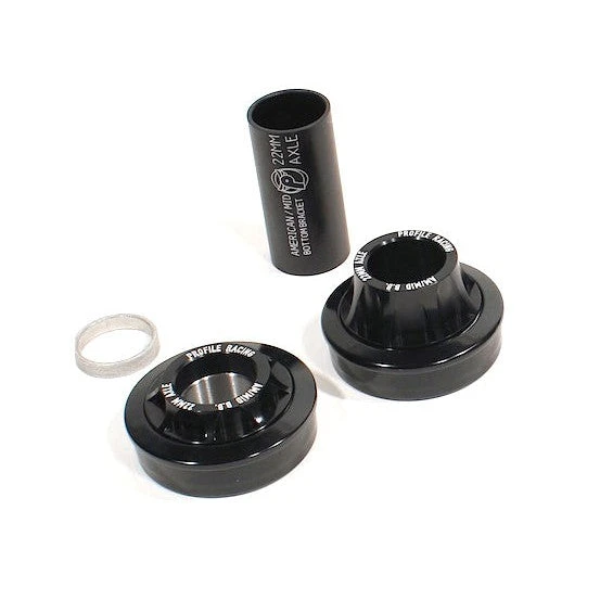 Profile USA Bottom Bracket Kit 2 Profile USA Bottom Bracket Kit - Image 2
