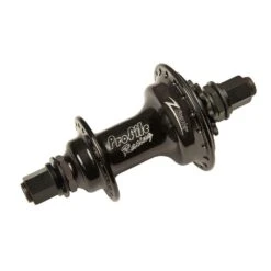 Profile Z-Coaster Rear Hub