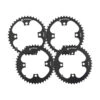 Promax 4-bolt 104 BCD Chainring