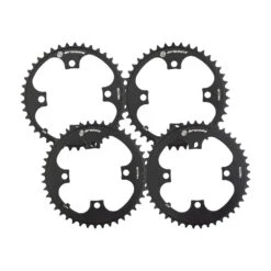Promax 4-bolt 104 BCD Chainring